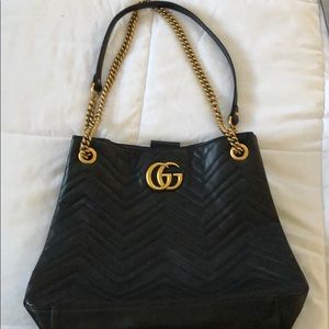 Gucci purse